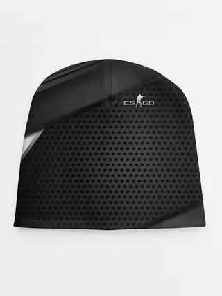 Детская шапка / Counter-Strike