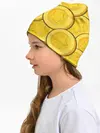 Детская шапка / МОНЕТКИ