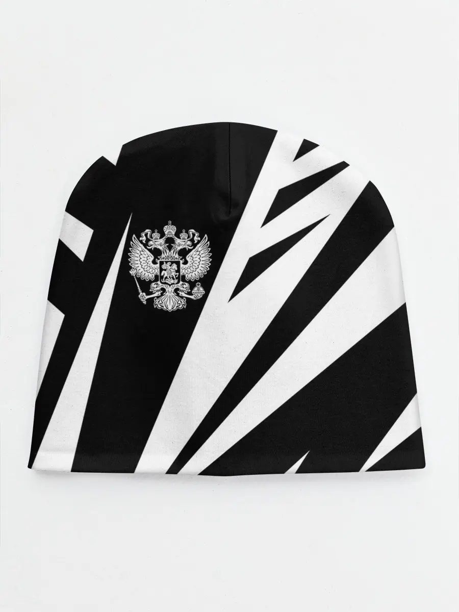 Детская шапка / Россия