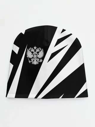 Детская шапка / Россия