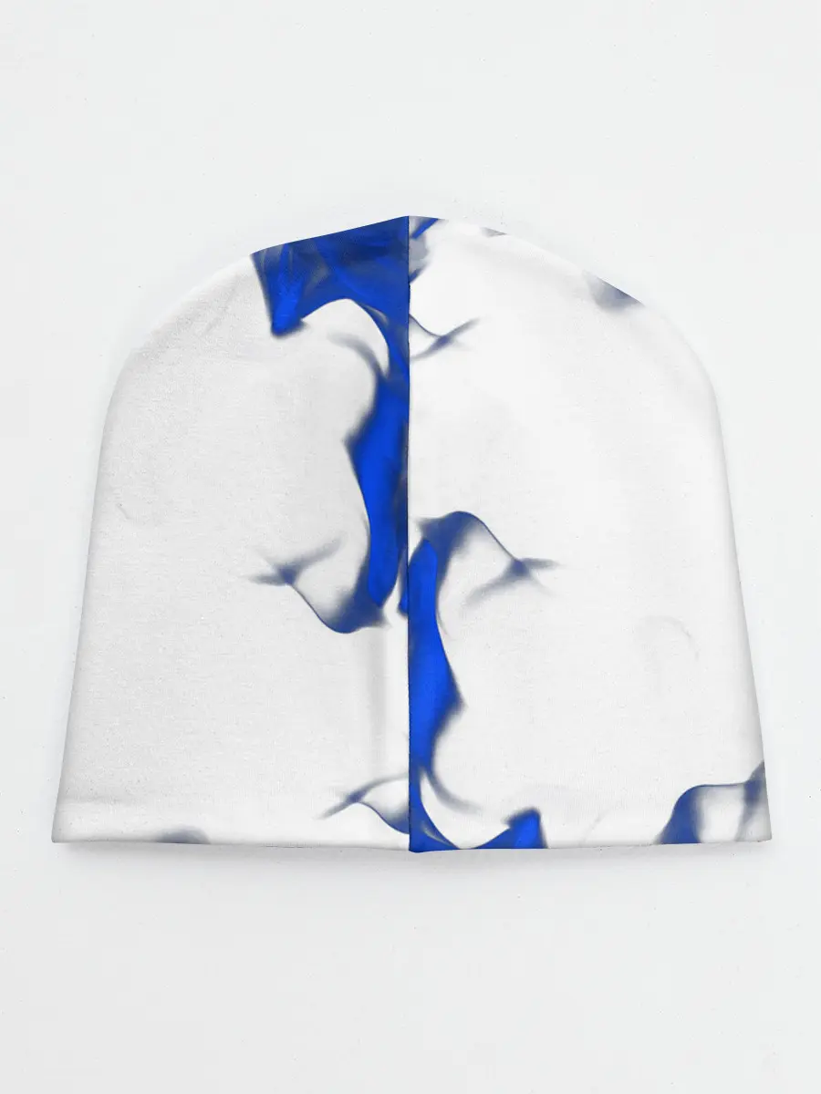 Детская шапка / BMW