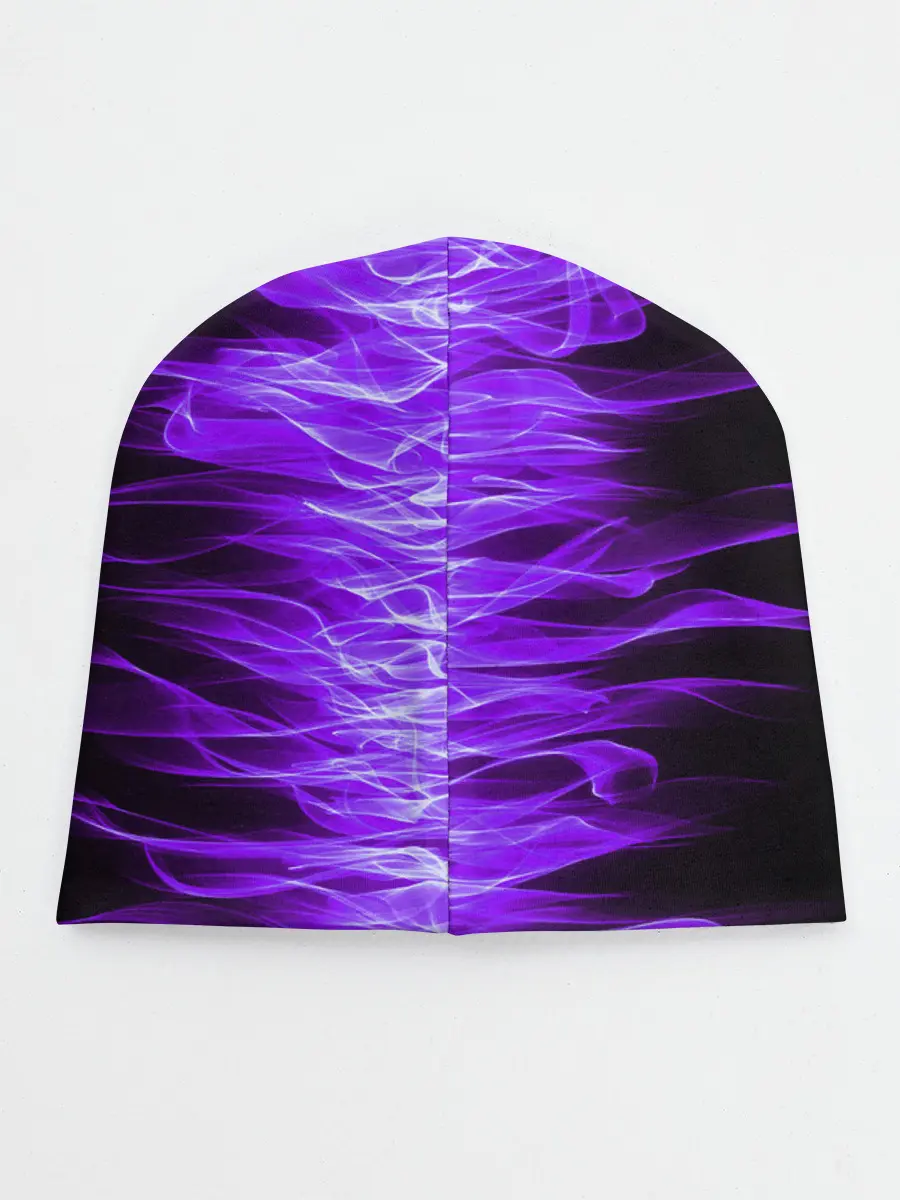 Детская шапка / resident evil