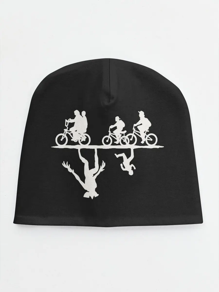 Детская шапка / Очень Странные Дела