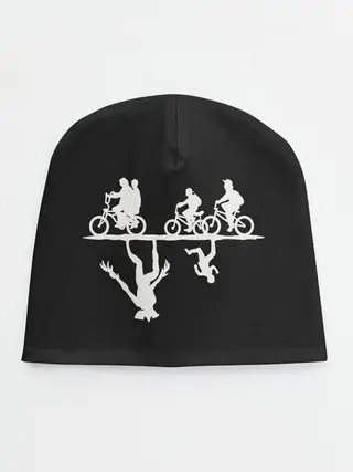 Детская шапка / Очень Странные Дела