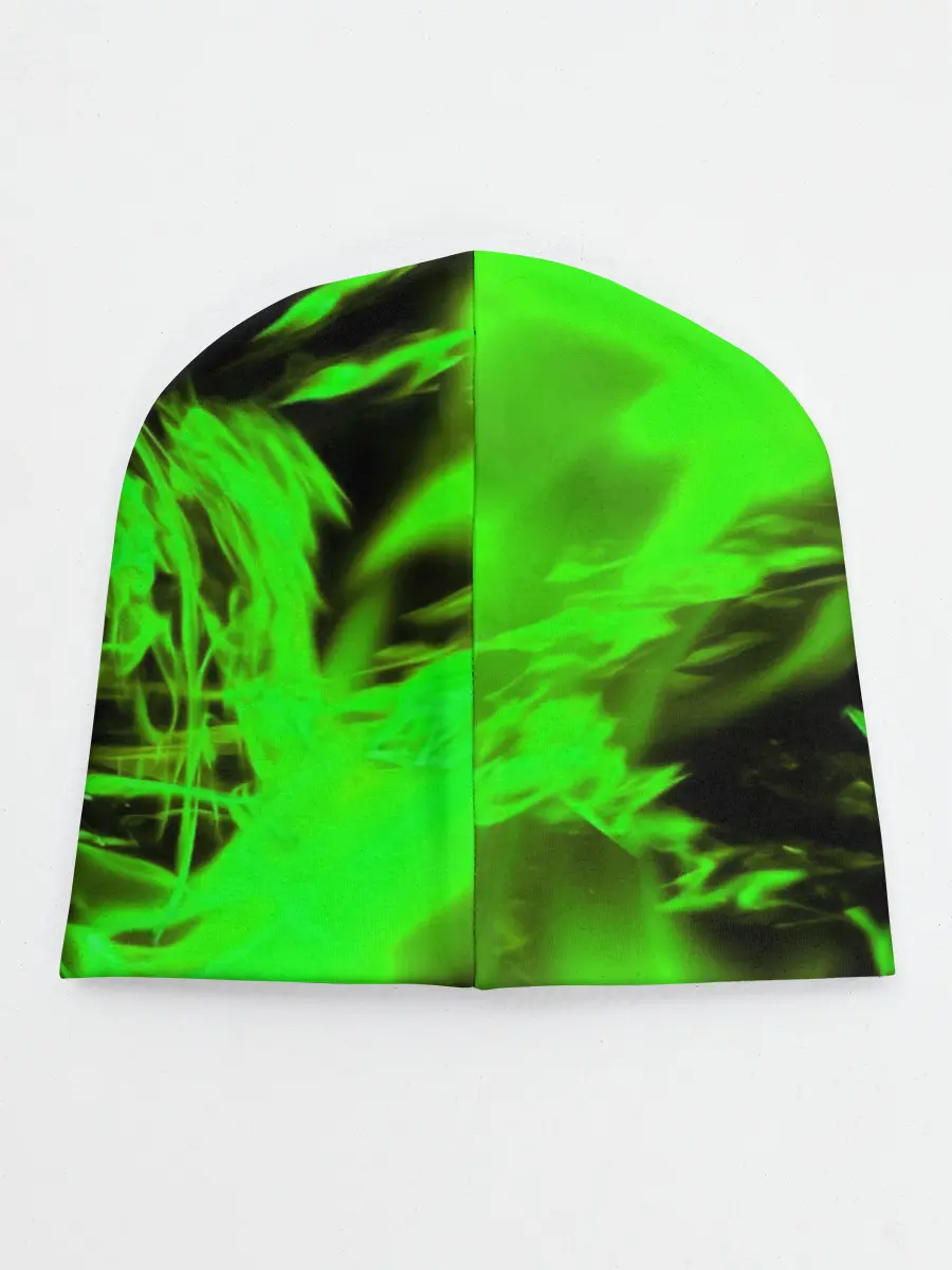 Детская шапка / MONSTER ENERGY