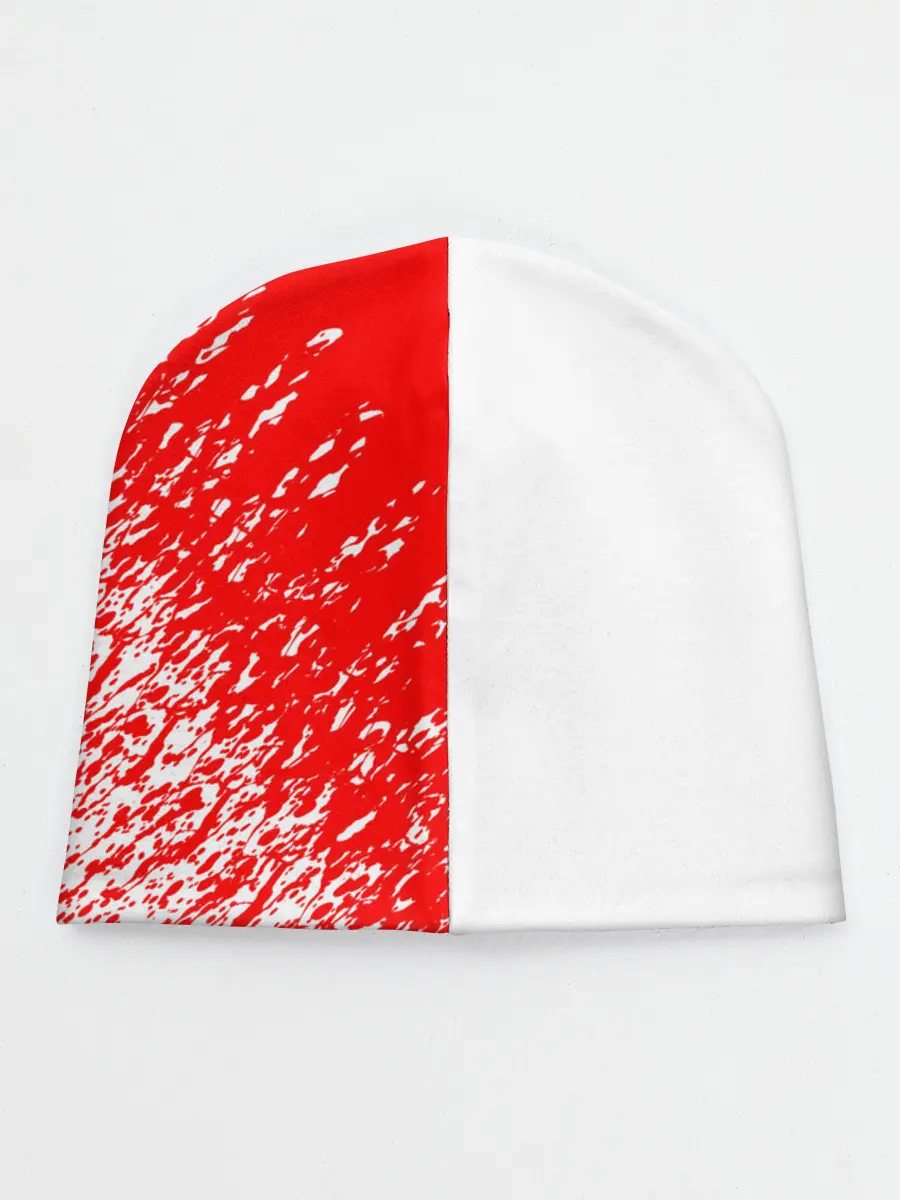 Детская шапка / bmw