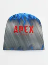 Детская шапка / APEX LEGENDS