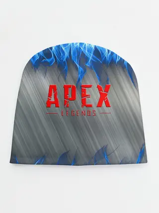 Детская шапка / APEX LEGENDS