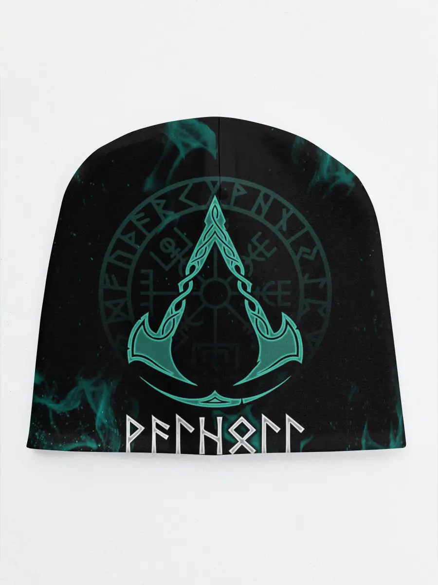 Детская шапка / Assassin’s Creed Valhalla