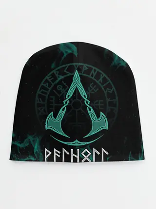Детская шапка / Assassin’s Creed Valhalla