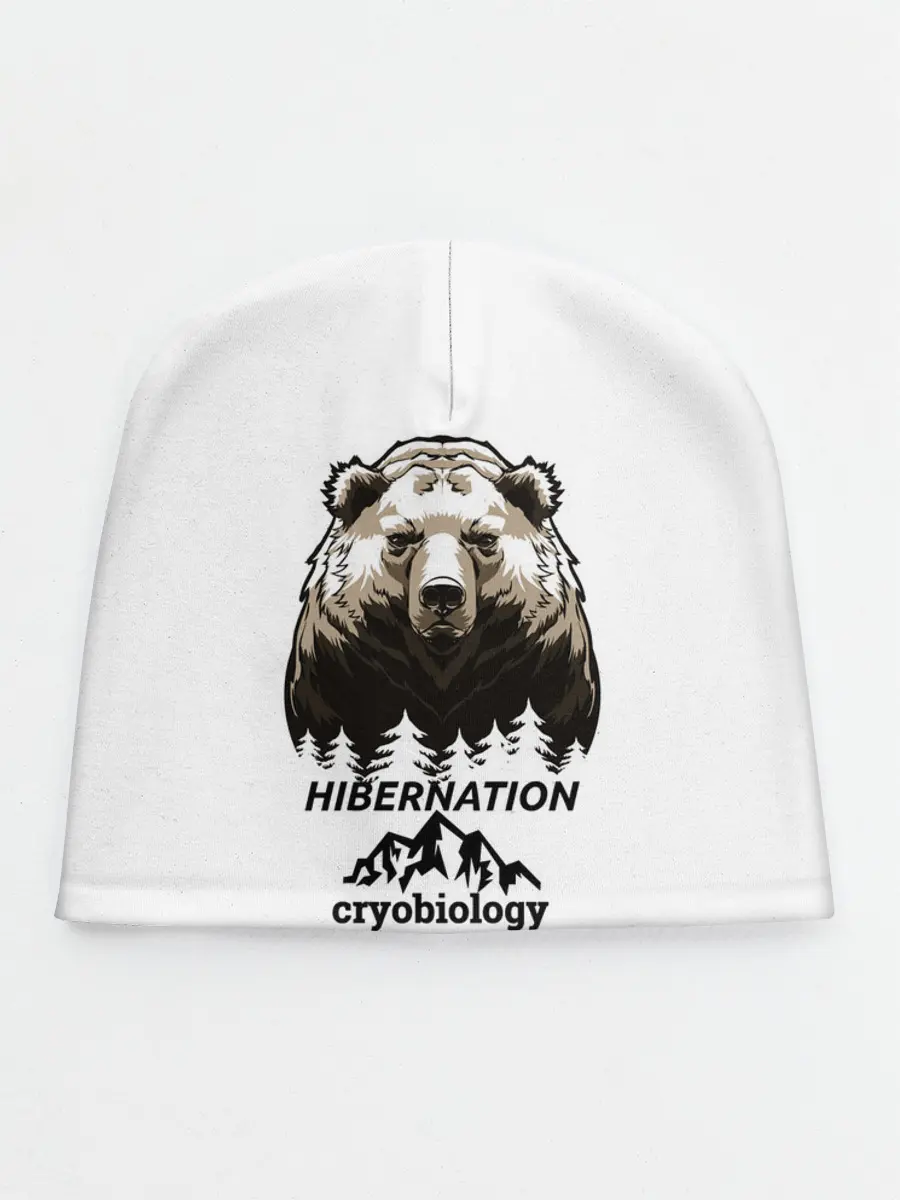 Детская шапка / hibernation