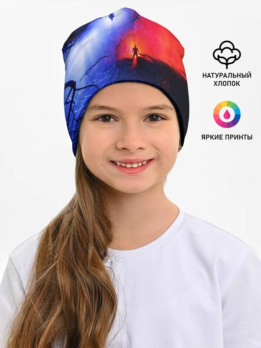 Детская шапка / Свой Путь