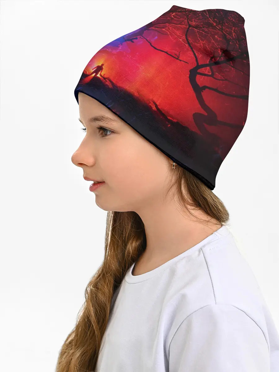 Детская шапка / Свой Путь