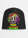 Детская шапка / 6IX9INE
