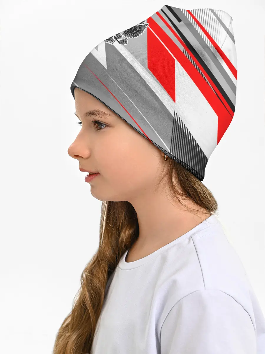 Детская шапка / Россия