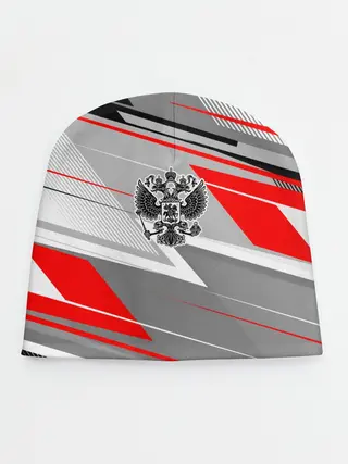 Детская шапка / Россия