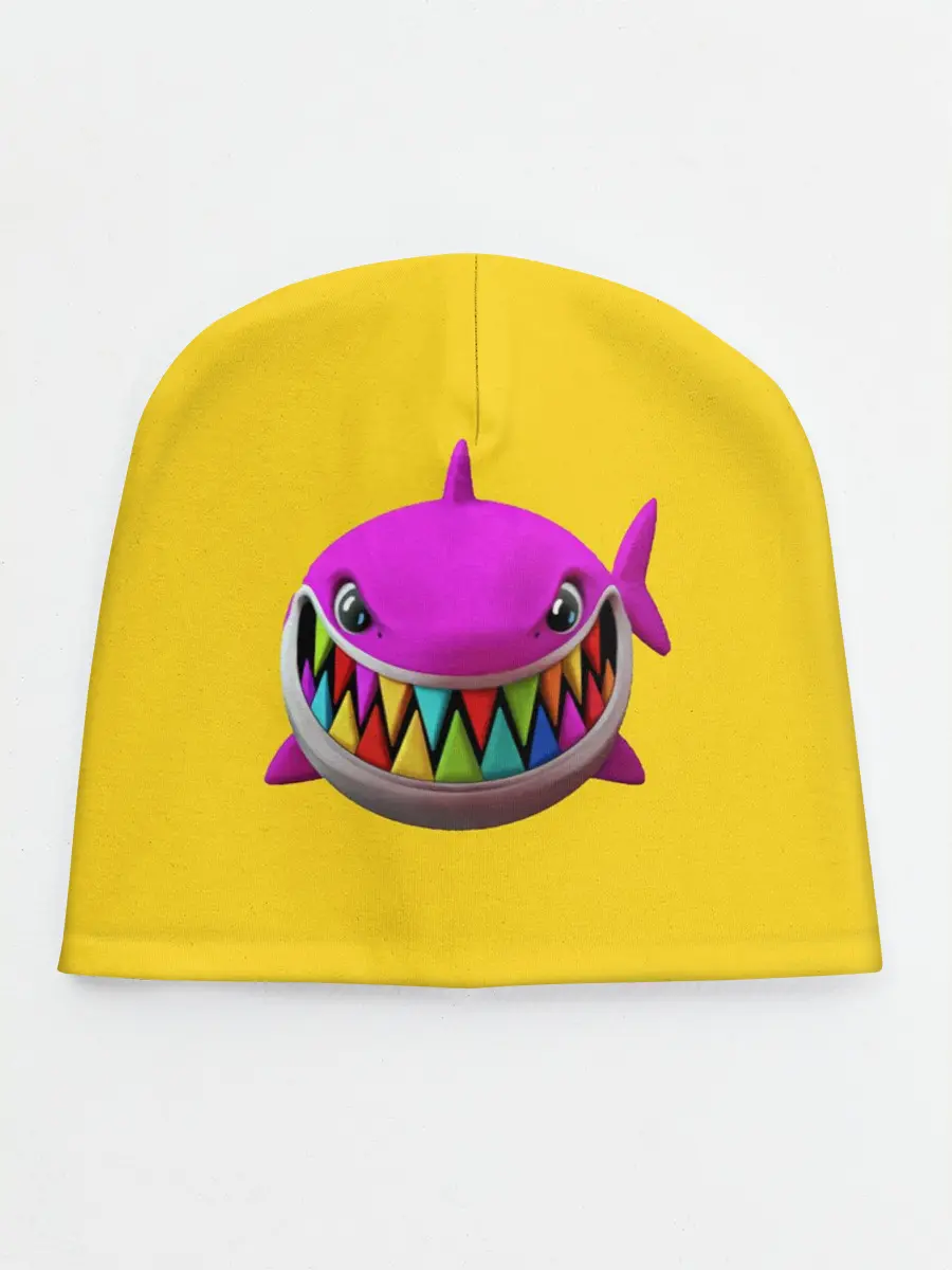 Детская шапка / 6IX9INE