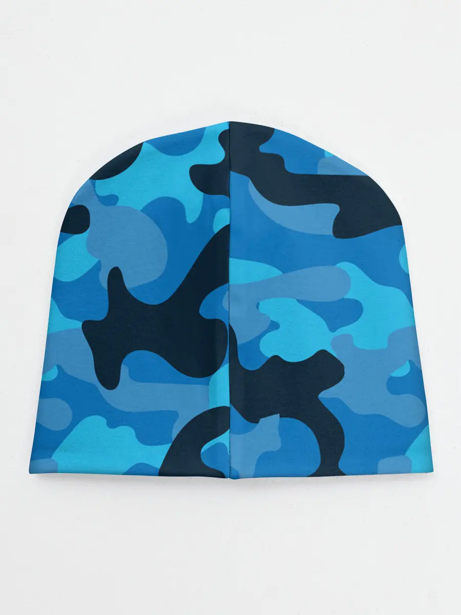 Детская шапка / Qazaqstan