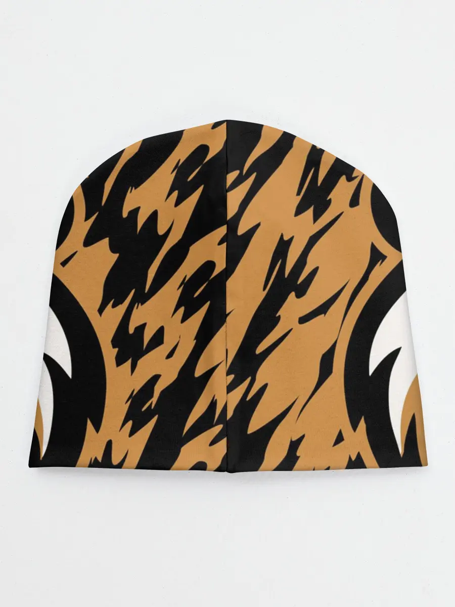 Детская шапка / Зверь