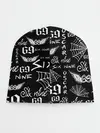 Детская шапка / 6IX9INE ТАТУИРОВКИ