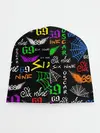 Детская шапка / 6IX9INE