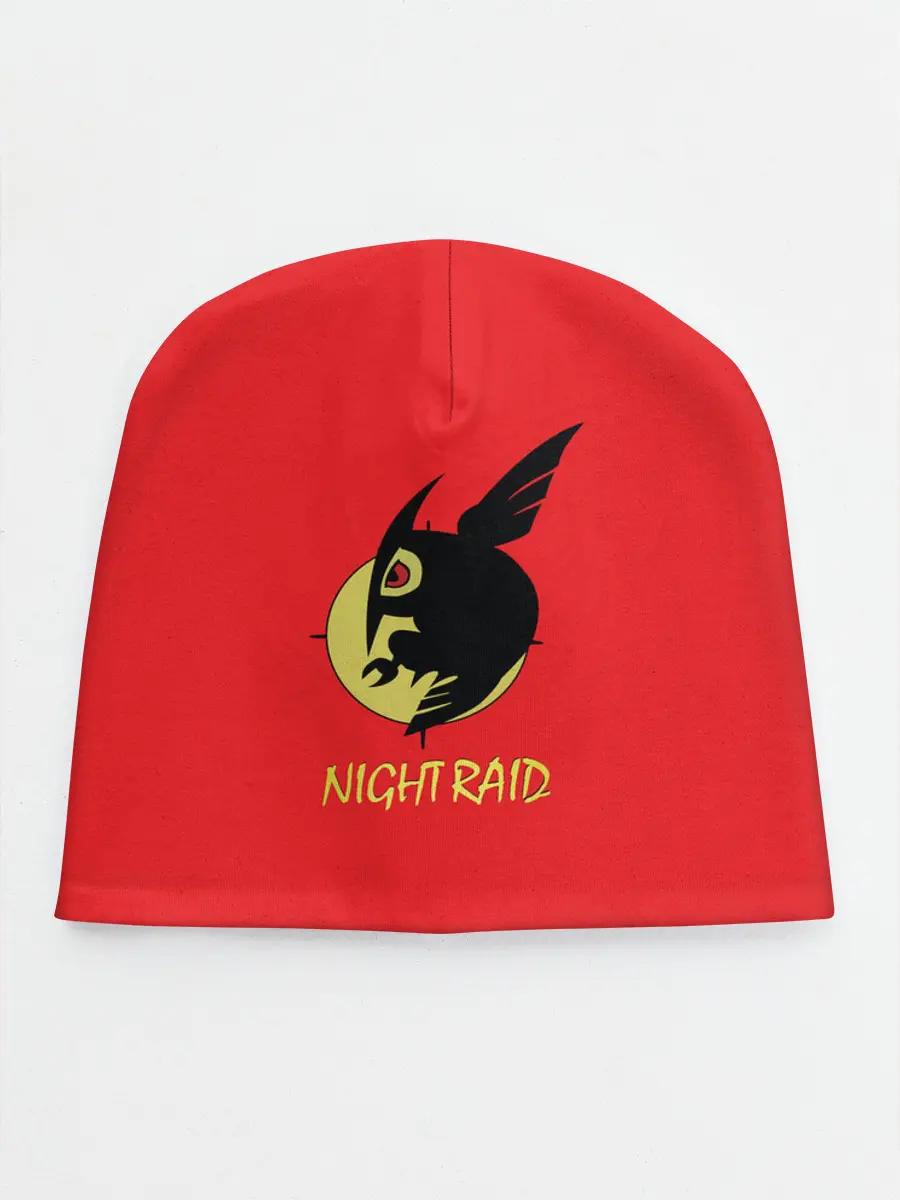 Детская шапка / Ночной рейд