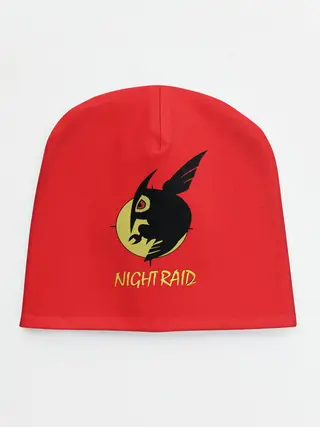 Детская шапка / Ночной рейд