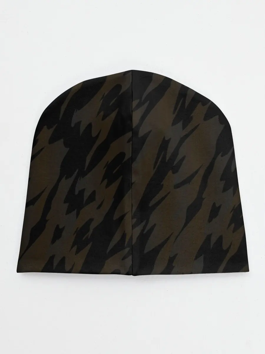 Детская шапка / Зверь