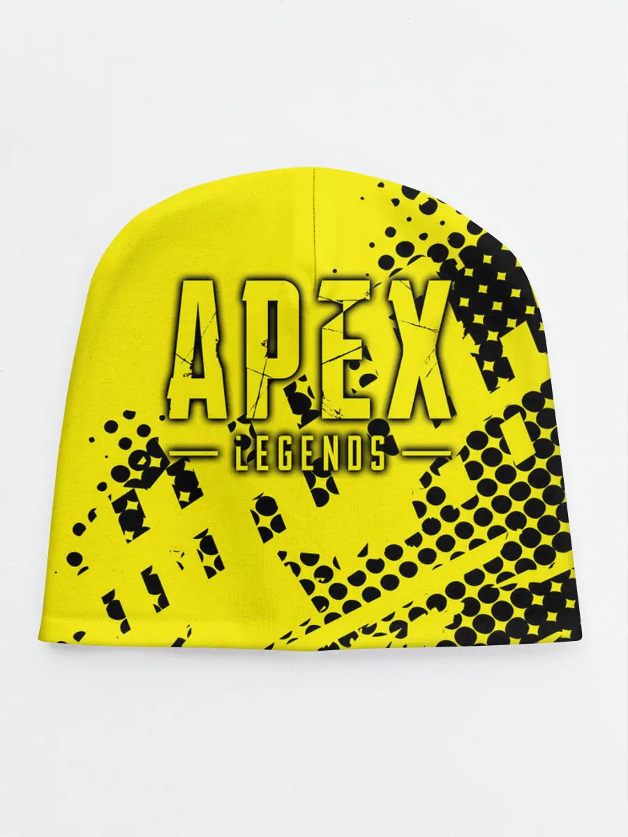 Детская шапка / Apex Legends
