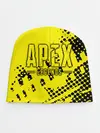Детская шапка / Apex Legends