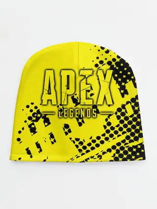 Детская шапка / Apex Legends