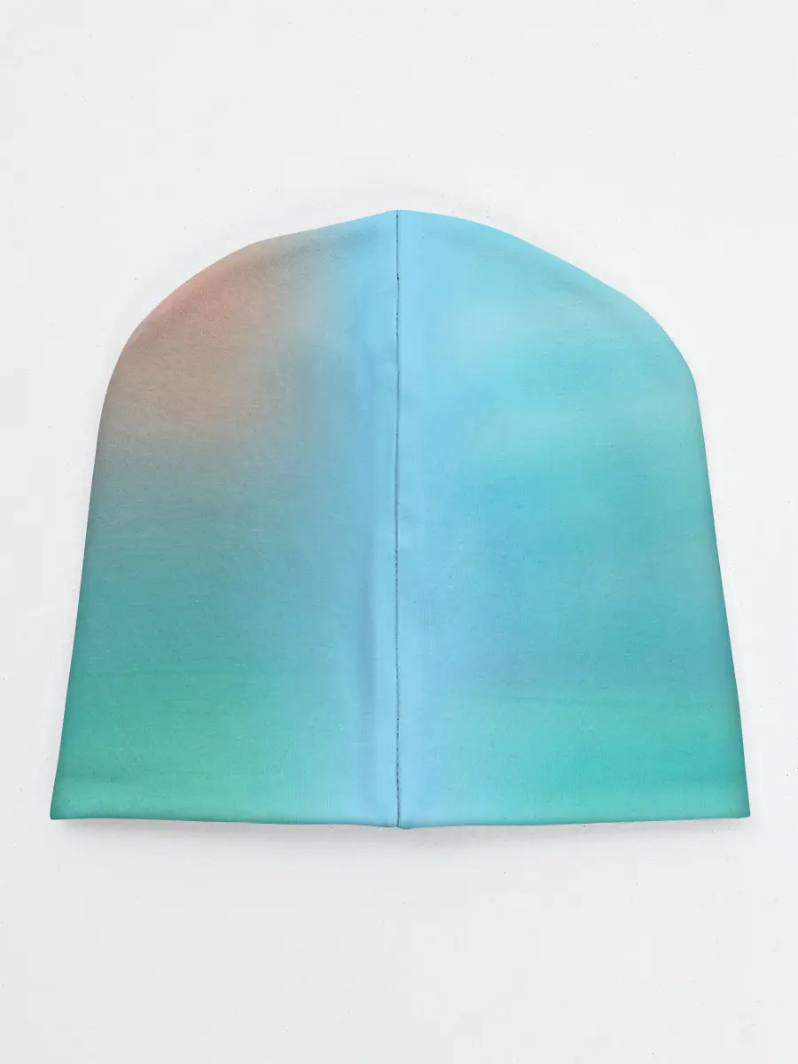 Детская шапка / Фламинго