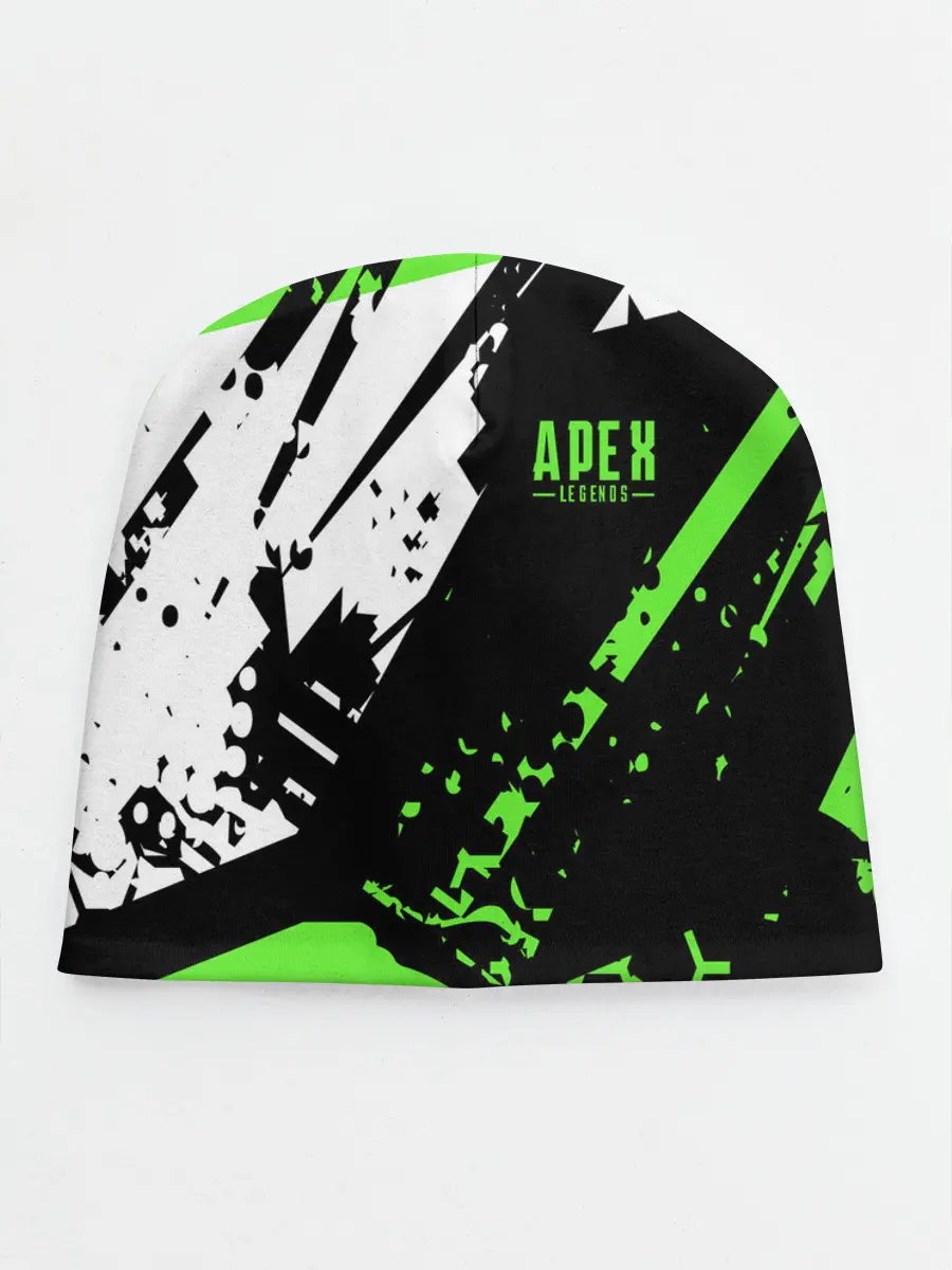 Детская шапка / Apex Legends
