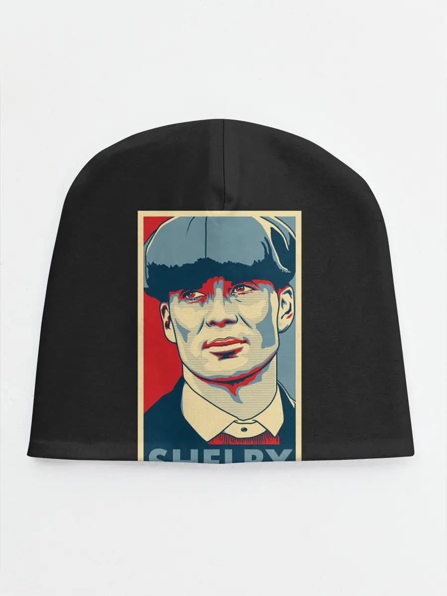 Детская шапка / Острые Козырьки