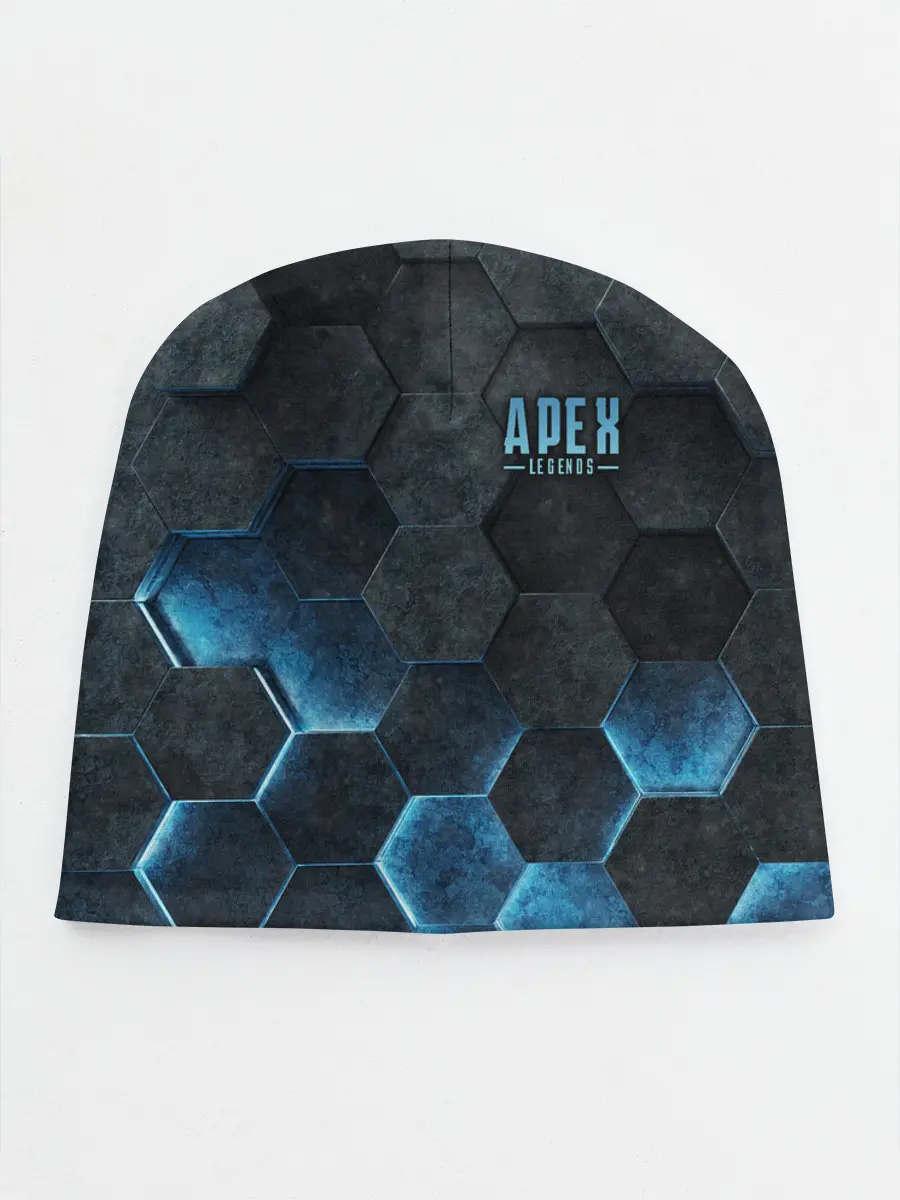 Детская шапка / Apex Legends