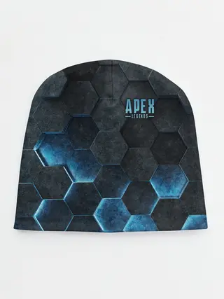Детская шапка / Apex Legends
