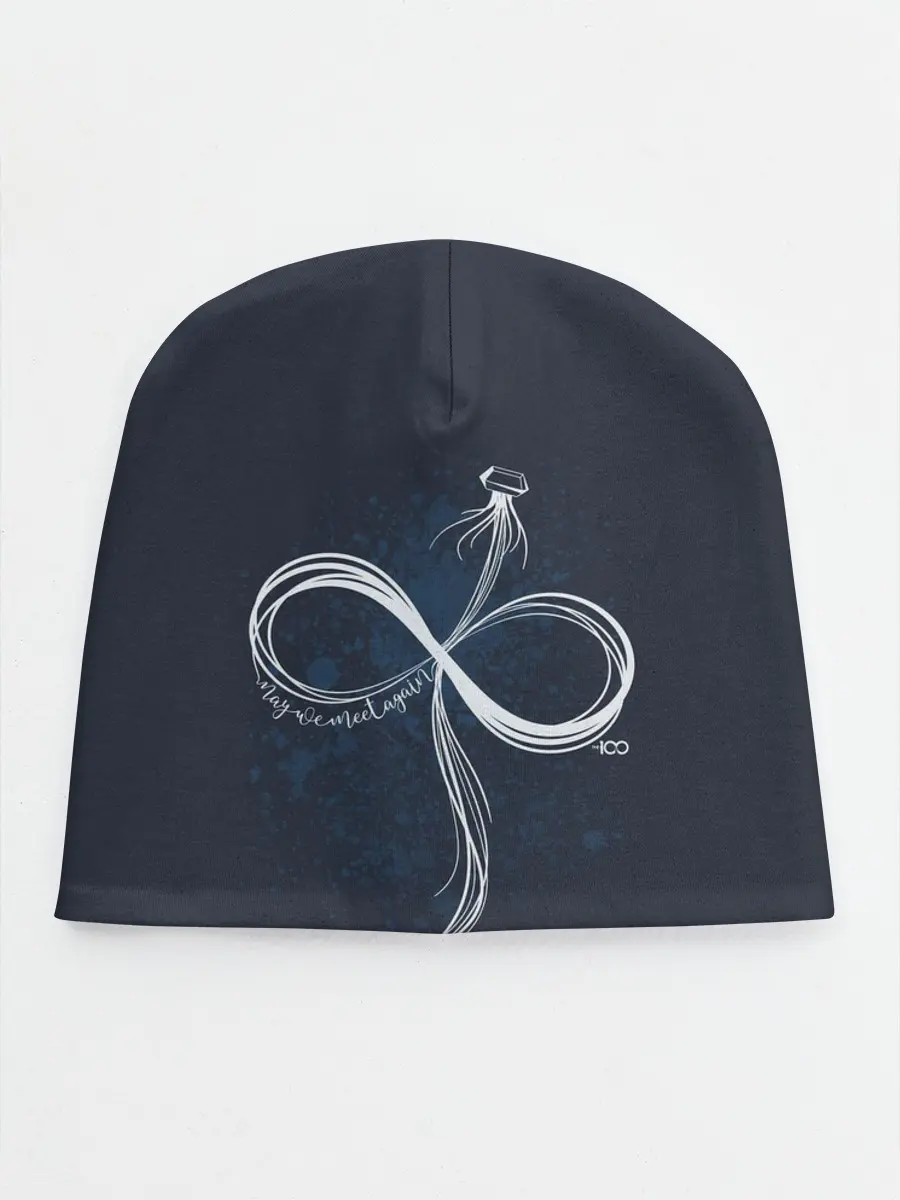 Детская шапка / Сотня