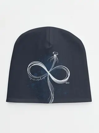 Детская шапка / Сотня