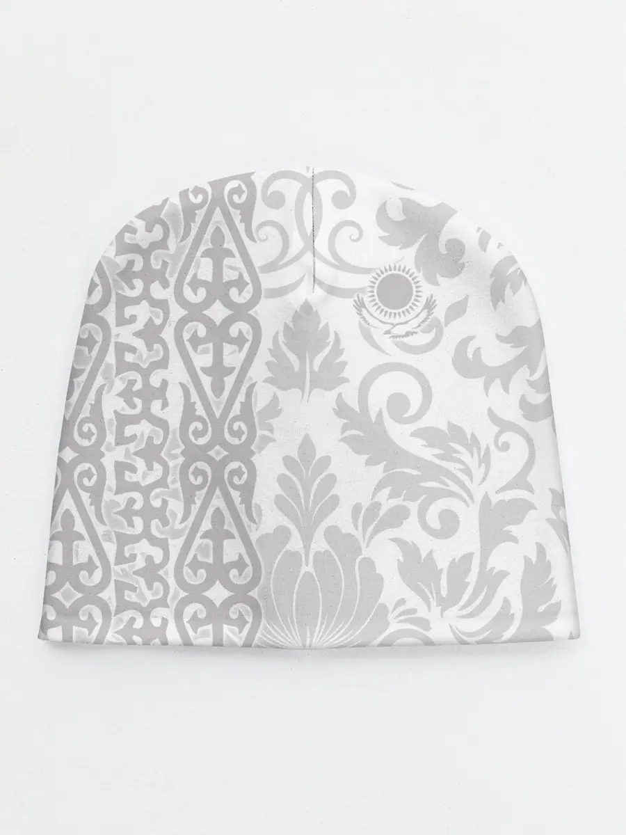 Детская шапка / Qazaqstan