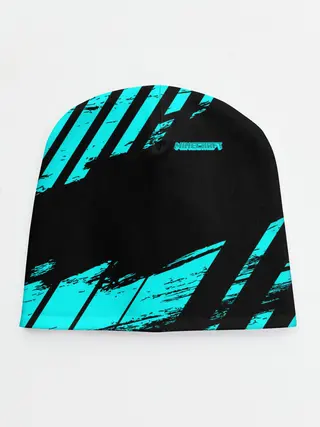 Детская шапка / Minecraft