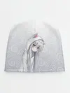 Детская шапка / Cat-girl