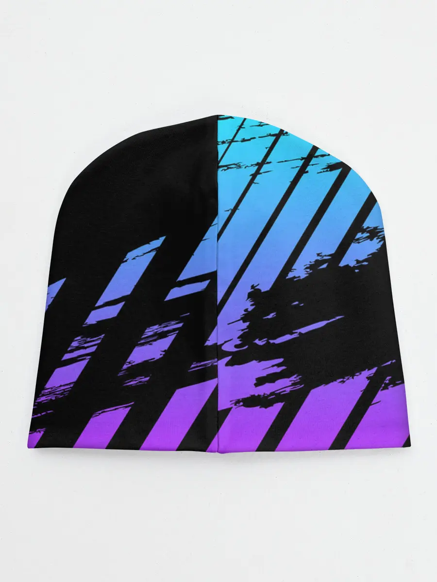 Детская шапка / Counter-Strike