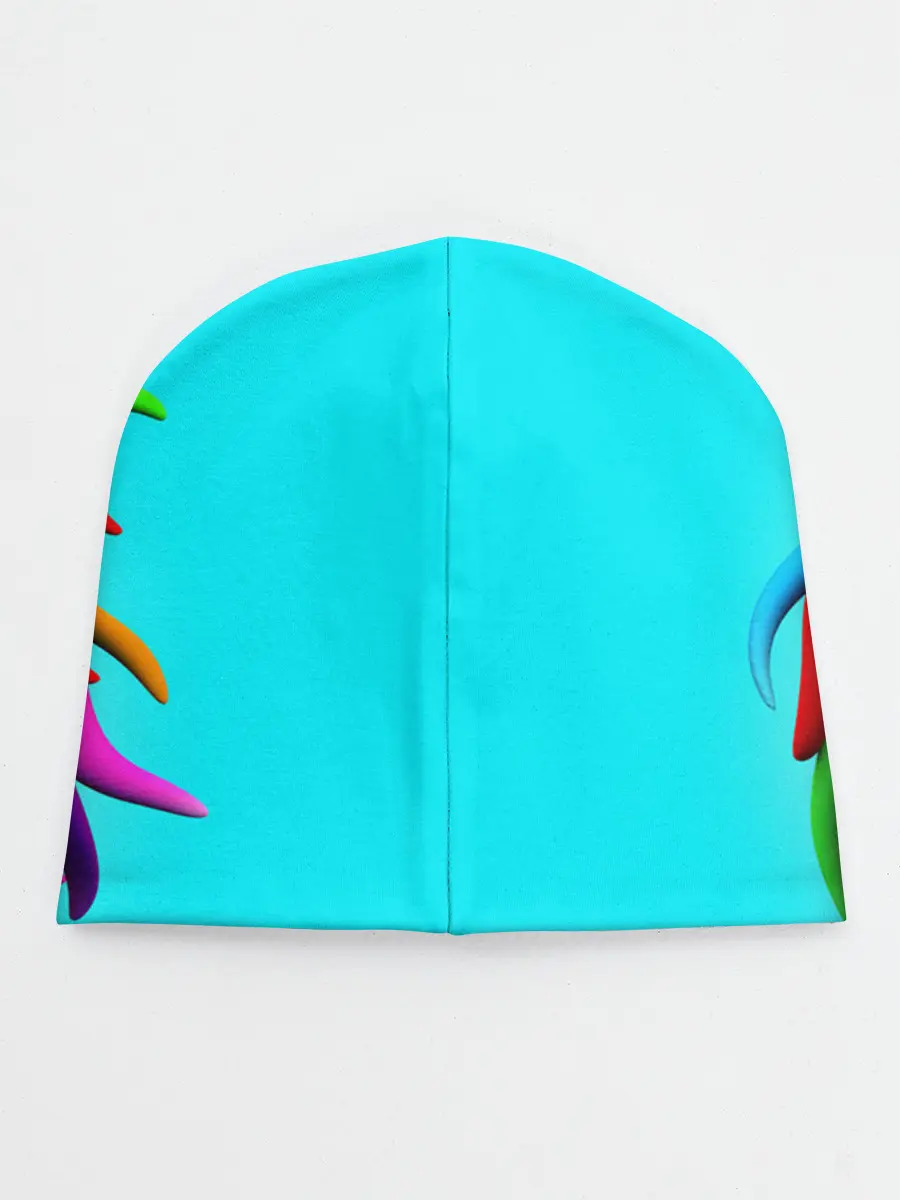 Детская шапка / 6IX9INE