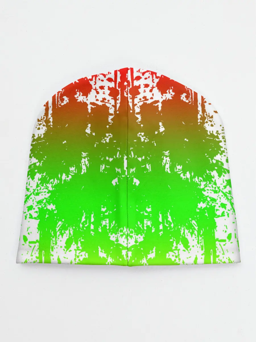 Детская шапка / МОТОЦИКЛЫ