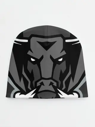 Детская шапка / Зверь