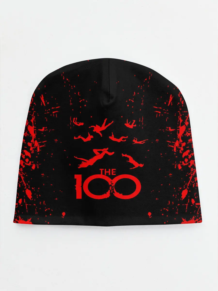 Детская шапка / СОТНЯ