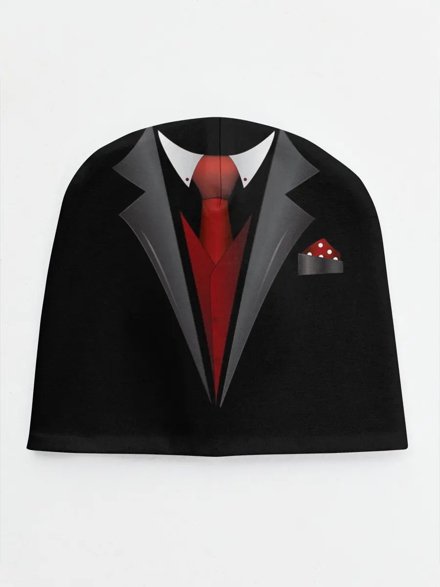 Детская шапка / Жених