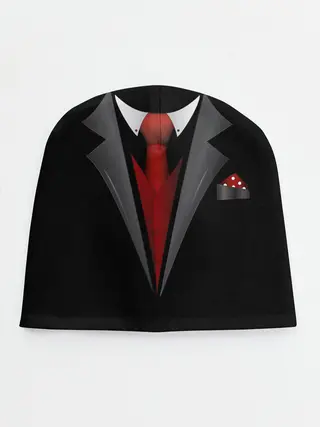 Детская шапка / Жених