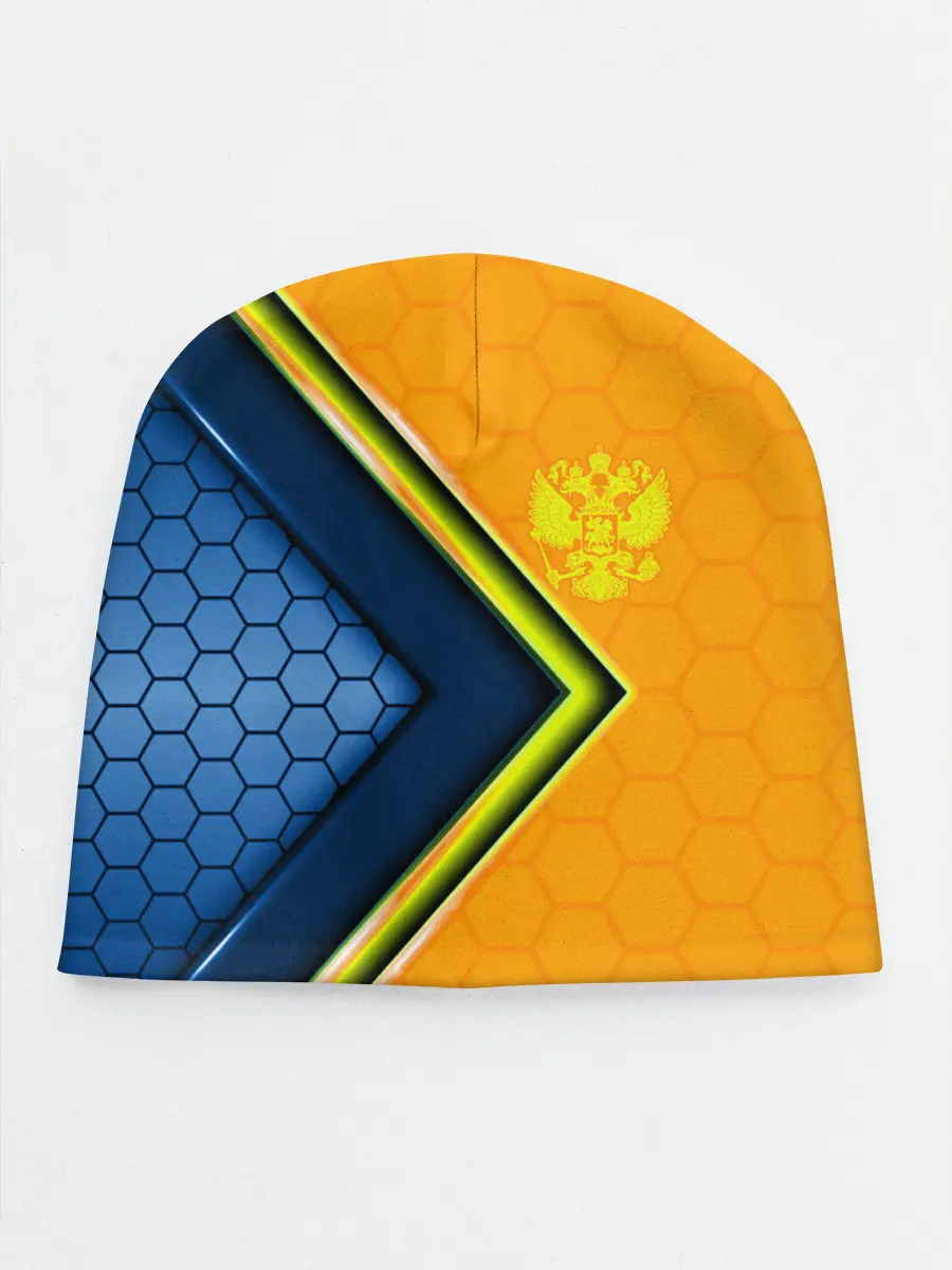 Детская шапка / Россия