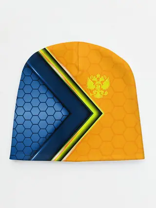 Детская шапка / Россия